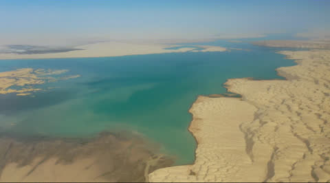 Desert-006 - Video Wallpaper