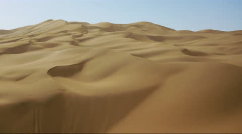 Desert-007 - Video Wallpaper
