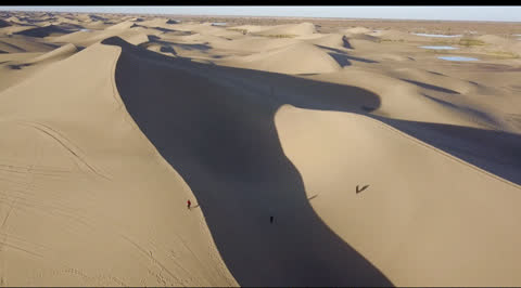 Desert-008 - Video Wallpaper