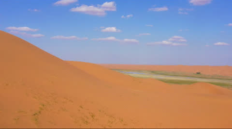 Desert-009 - Video Wallpaper