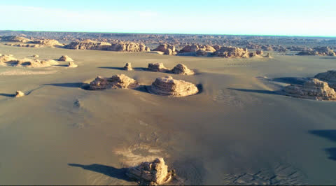 Desert-012 - Video Wallpaper