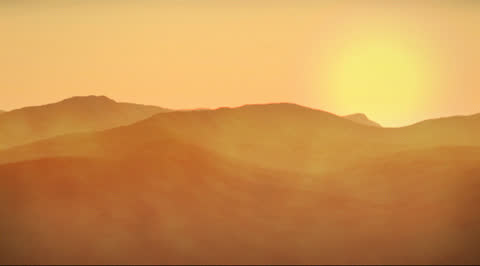 Desert-014 - Video Wallpaper