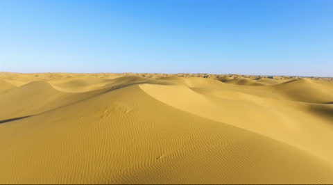 Desert-016 - Video Wallpaper