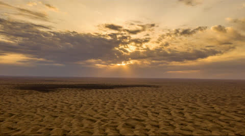 Desert-021 - Video Wallpaper