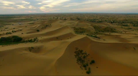 Desert-023 - Video Wallpaper