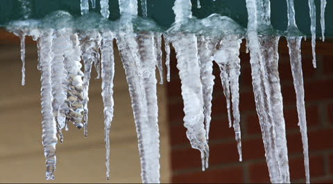 Snow-010 - Video Wallpaper