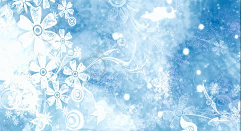 Snow-058 - Video Wallpaper