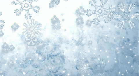 Snow-061 - Video Wallpaper