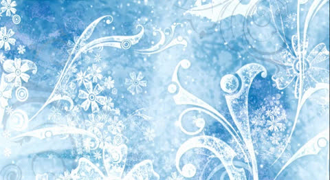 Snow-063 - Video Wallpaper