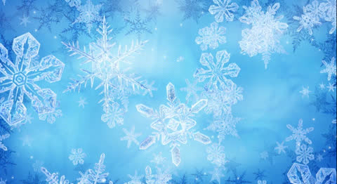 Snow-065 - Video Wallpaper