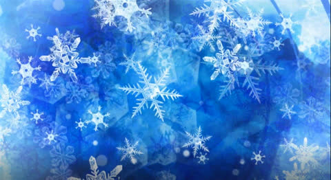 Snow-077 - Video Wallpaper