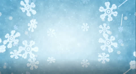 Snow-079 - Video Wallpaper