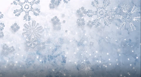 Snow-082 - Video Wallpaper