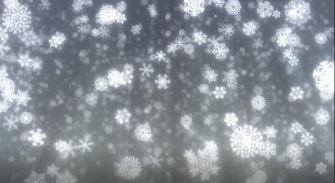 Snow-083 - Video Wallpaper