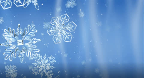 Snow-085 - Video Wallpaper