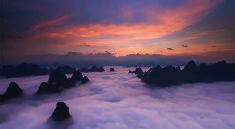 Sky - Video Wallpaper