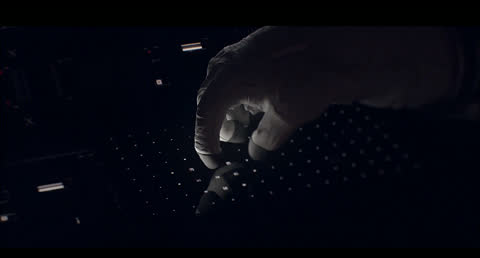 Astronaut 025 - Video Wallpaper
