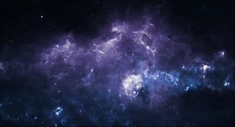Nebula-003 - Video Wallpaper