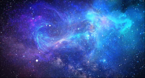Nebula-004 - Video Wallpaper