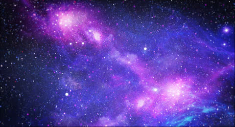 Nebula-005 - Video Wallpaper