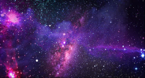 Nebula-006 - Video Wallpaper