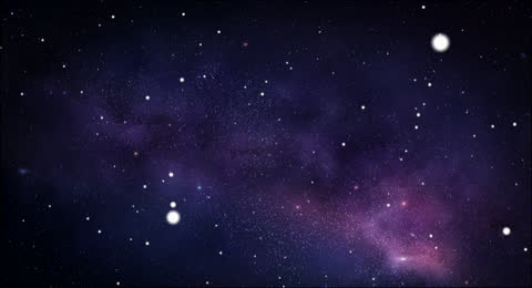 Nebula-009 - Video Wallpaper