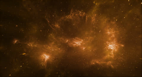 Nebula-012 - Video Wallpaper