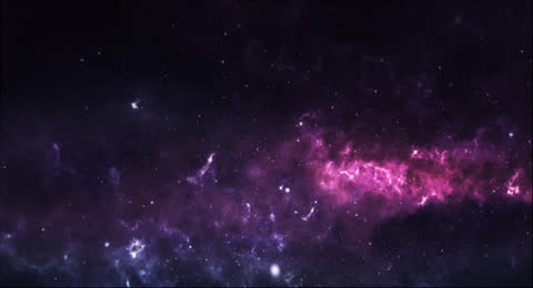 Nebula-013 - Video Wallpaper