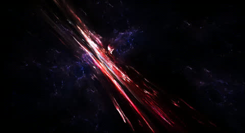 Nebula-014 - Video Wallpaper