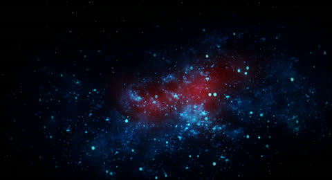 Nebula-016 - Video Wallpaper