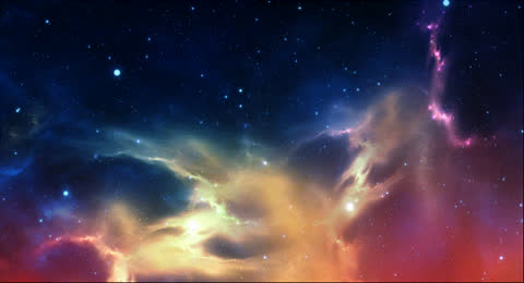 Nebula-021 - Video Wallpaper