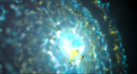 Nebula-026 - Video Wallpaper