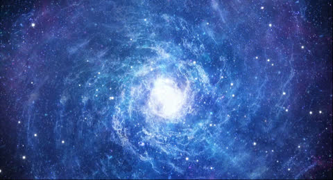 Nebula-028 - Video Wallpaper