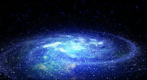 Nebula-029 - Video Wallpaper
