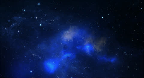 Nebula-032- Video Wallpaper