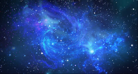 Nebula-033 - Video Wallpaper