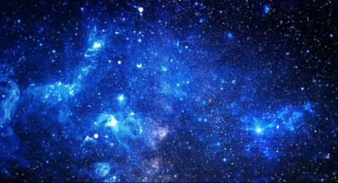 Nebula-034 - Video Wallpaper