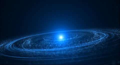 Nebula-036 - Video Wallpaper