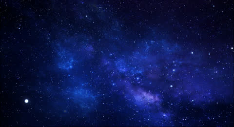 Nebula-037 - Video Wallpaper