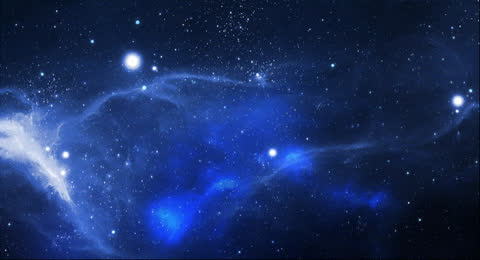 Nebula-039 - Video Wallpaper