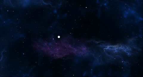 Nebula-041- Video Wallpaper
