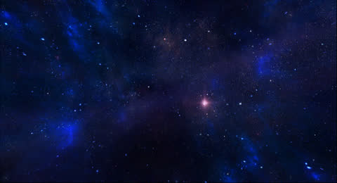 Nebula-042 - Video Wallpaper