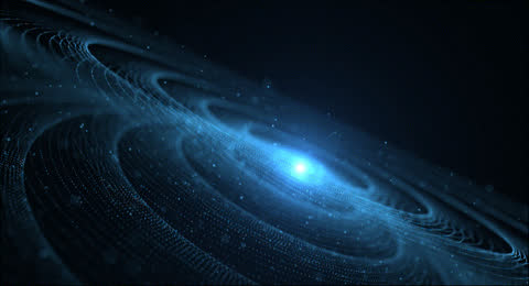 Nebula-046 - Video Wallpaper