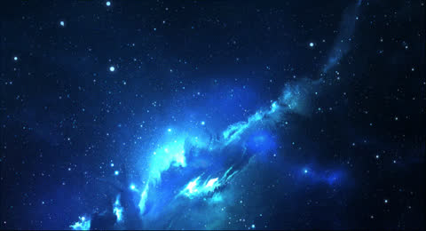 Nebula-050 - Video Wallpaper