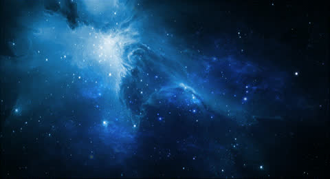 Nebula-051 - Video Wallpaper