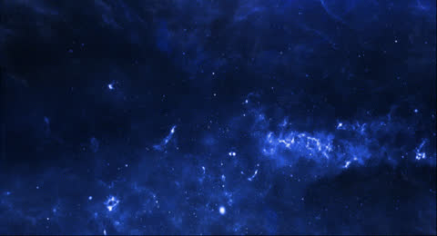 Nebula-053 - Video Wallpaper