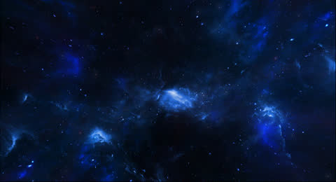 Nebula-054 - Video Wallpaper
