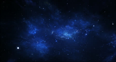 Nebula-055 - Video Wallpaper