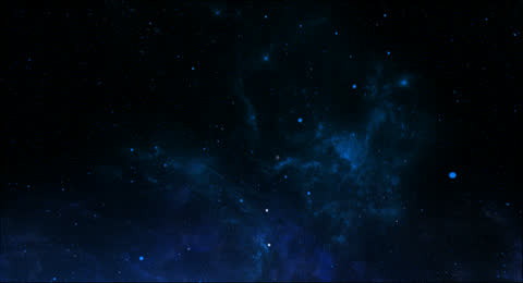 Nebula-058 - Video Wallpaper