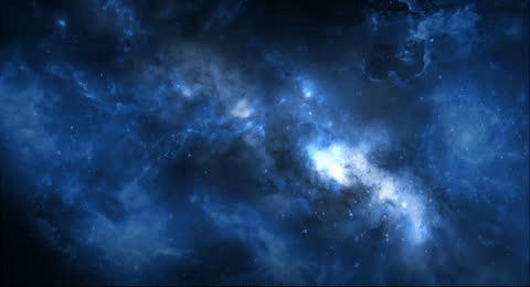 Nebula-059 - Video Wallpaper